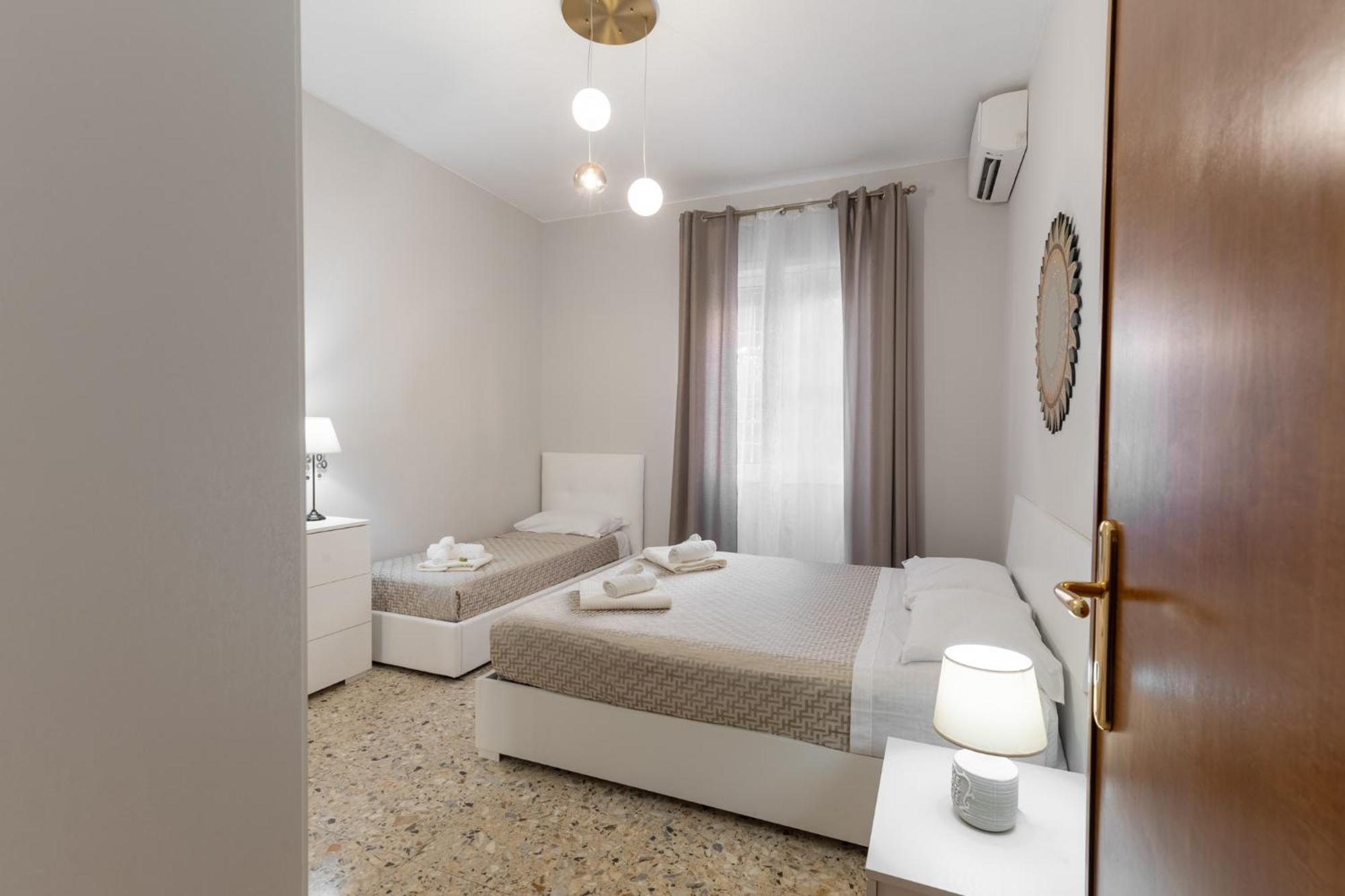La Fenice Guest House Rome Exterior photo