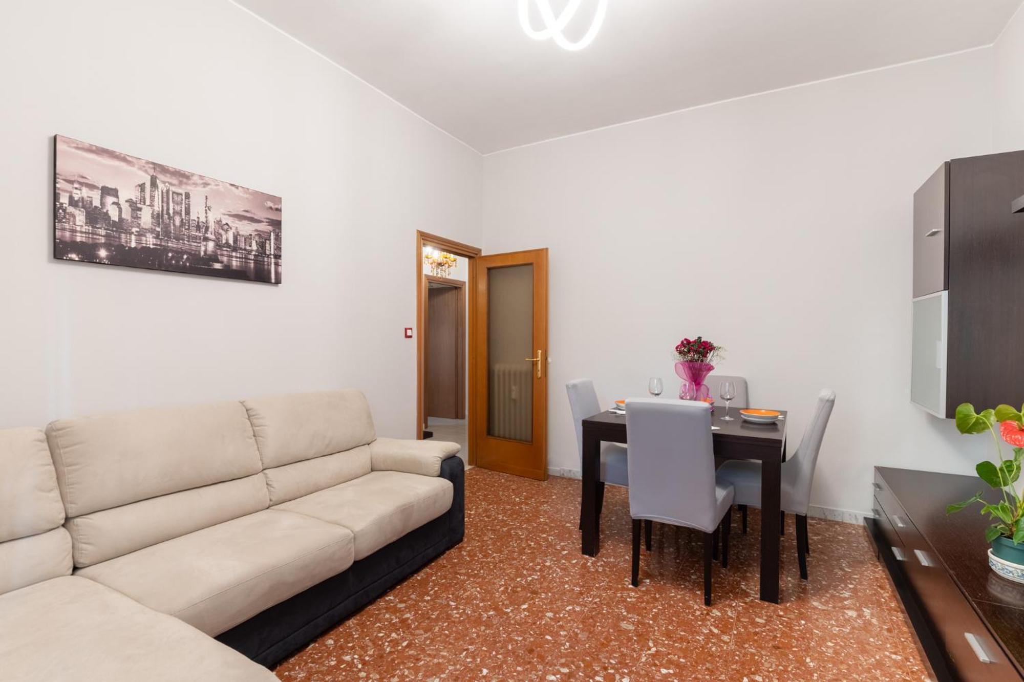 La Fenice Guest House Rome Exterior photo