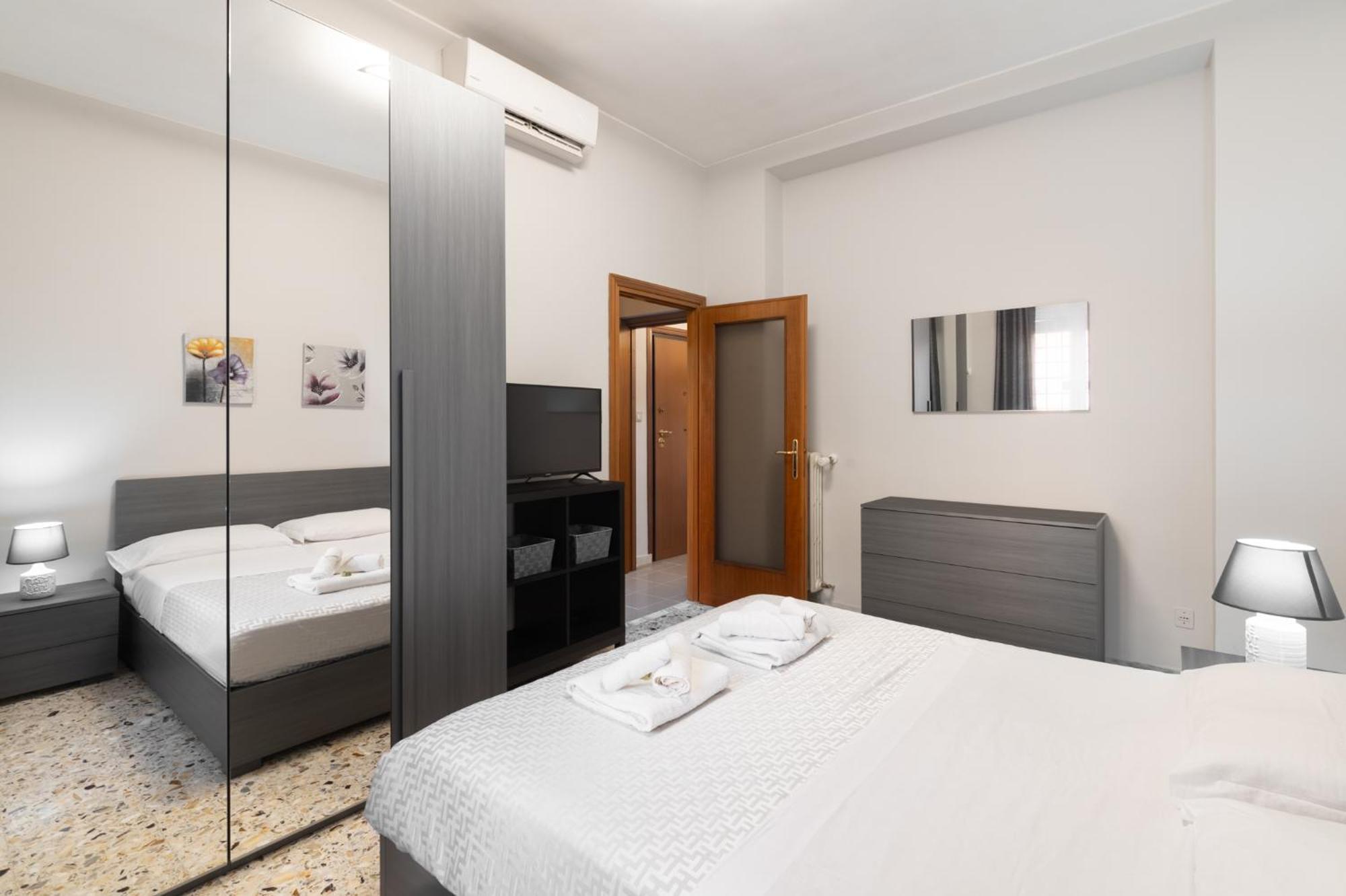 La Fenice Guest House Rome Exterior photo
