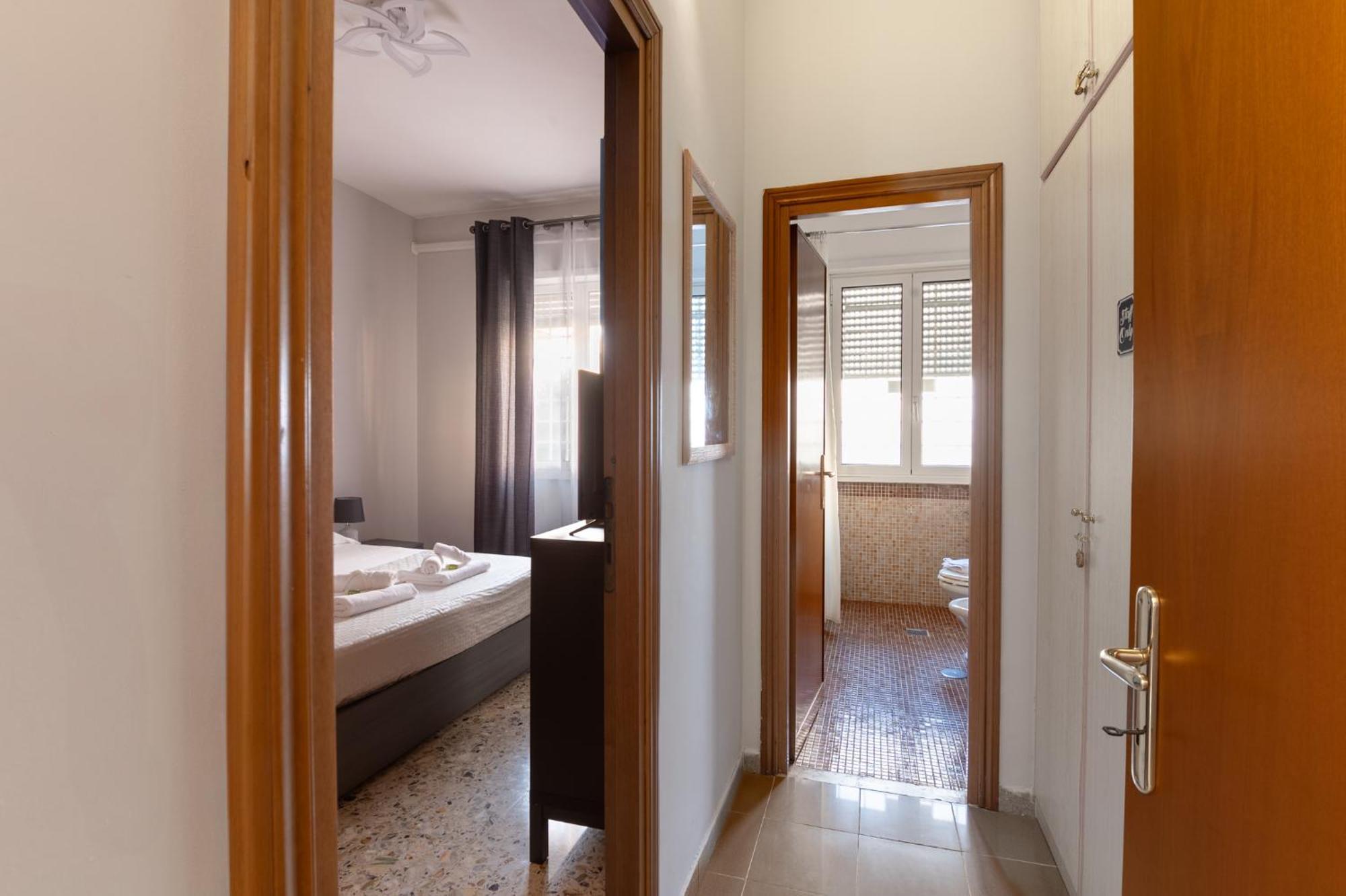 La Fenice Guest House Rome Exterior photo