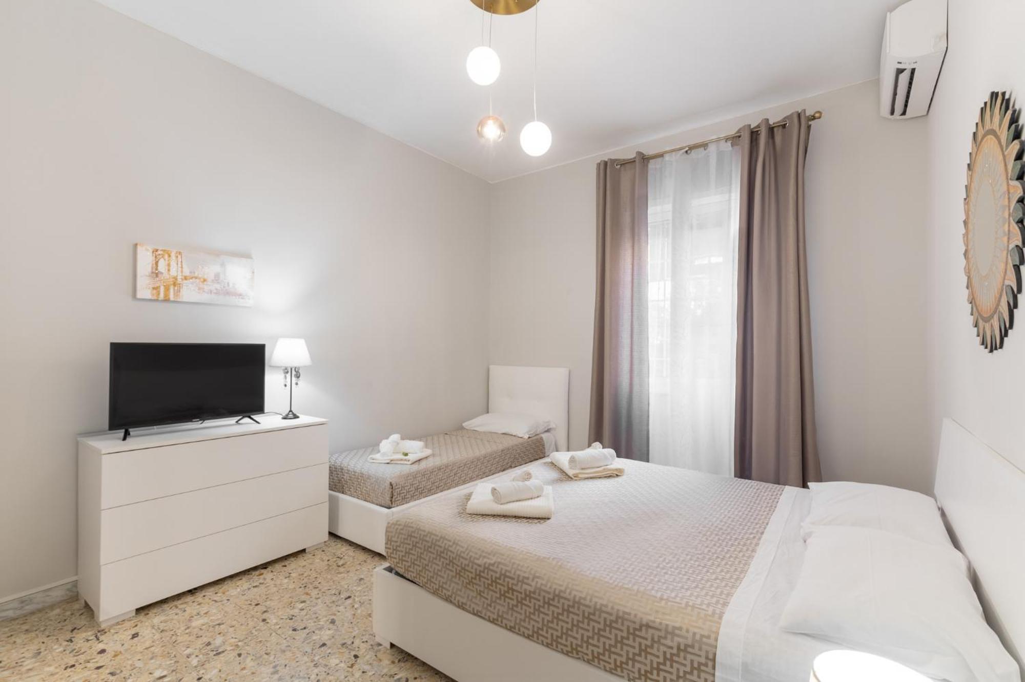 La Fenice Guest House Rome Exterior photo