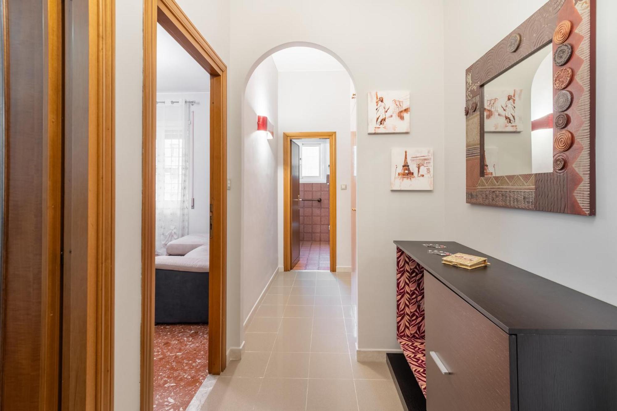 La Fenice Guest House Rome Exterior photo