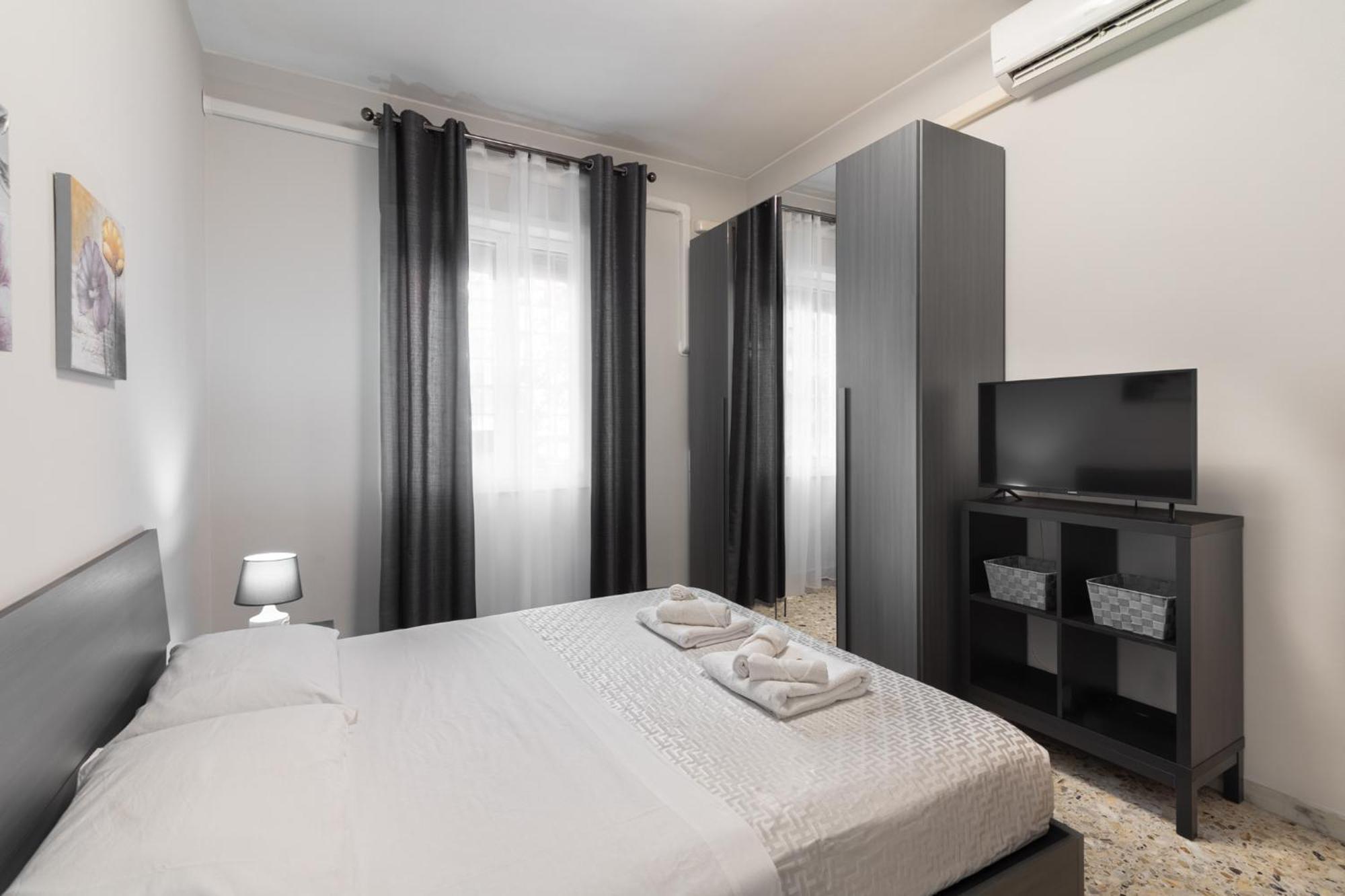 La Fenice Guest House Rome Exterior photo