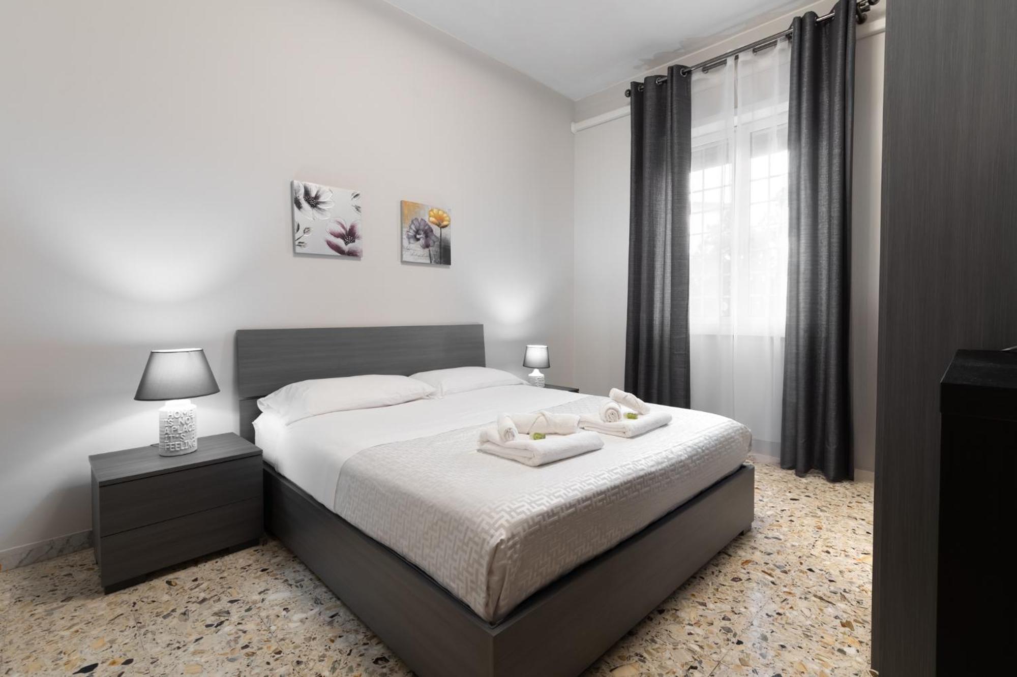 La Fenice Guest House Rome Exterior photo