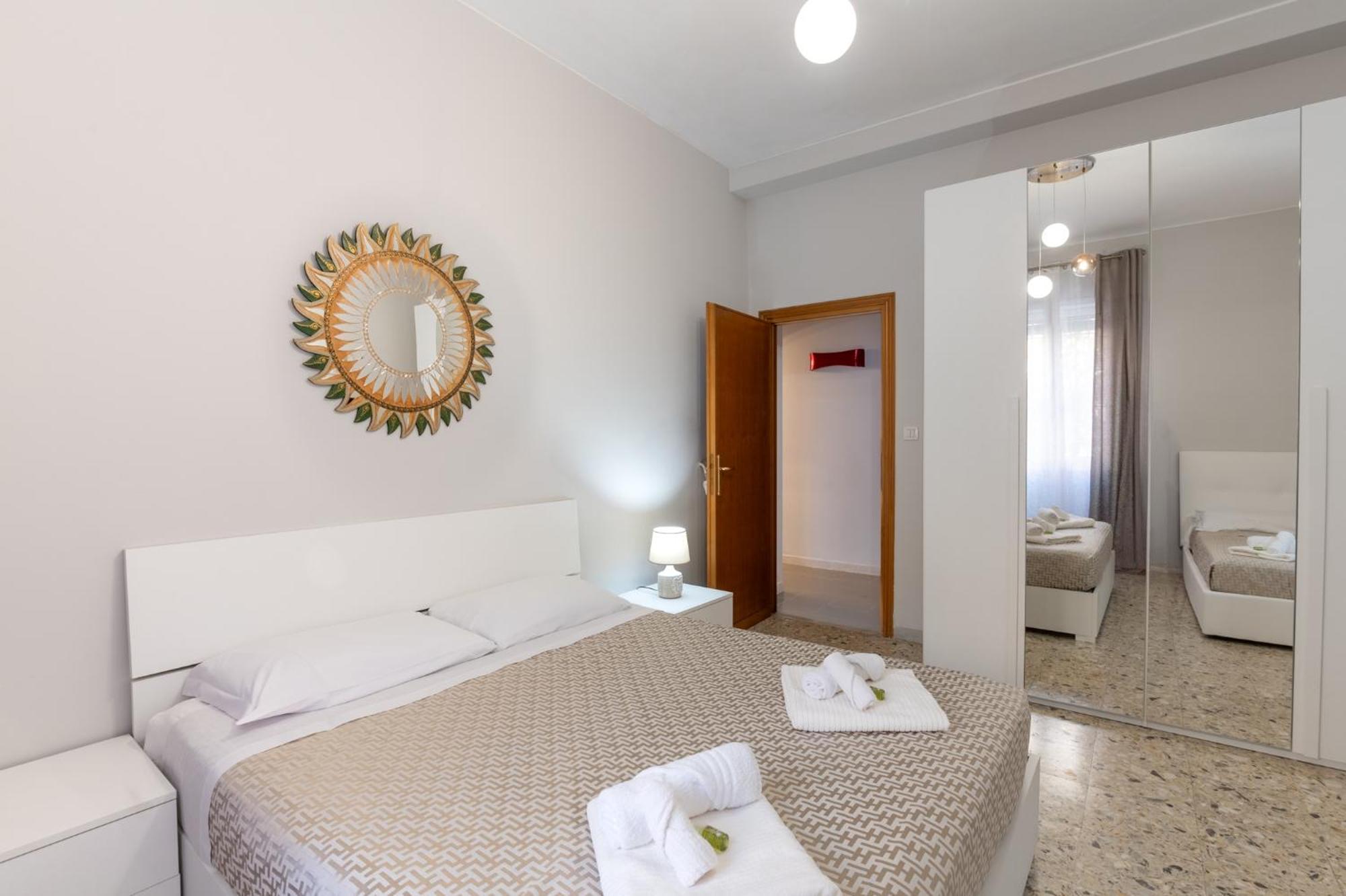 La Fenice Guest House Rome Exterior photo
