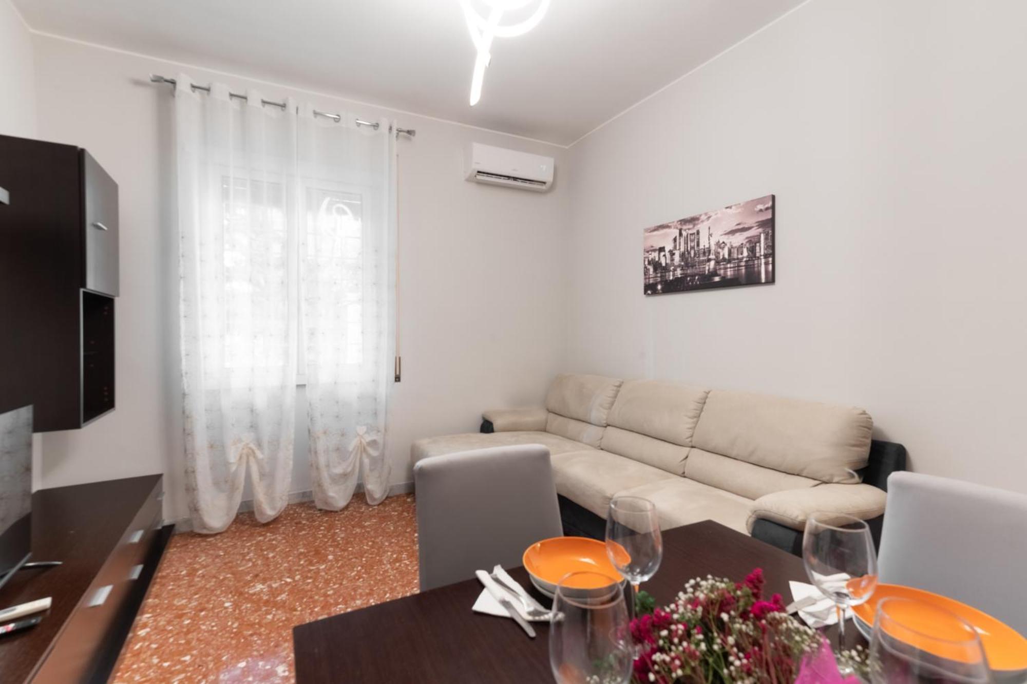 La Fenice Guest House Rome Exterior photo